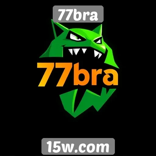 77bra oferece ampla variedade de jogos online