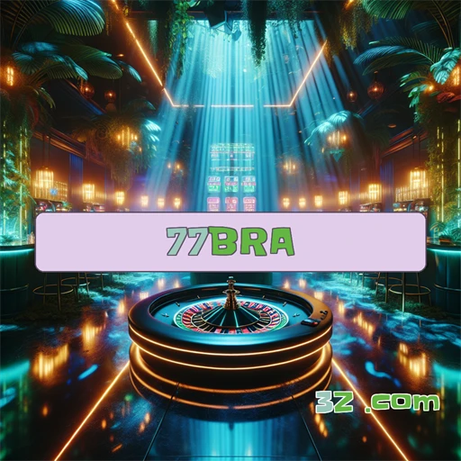 77bra Apostas Esportivas