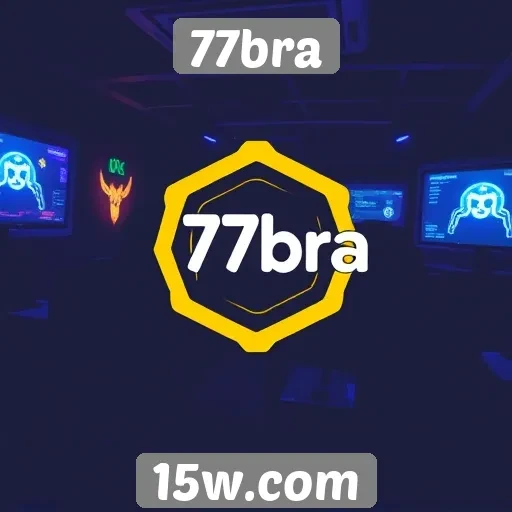 Impacto do 77bra na comunidade gamer