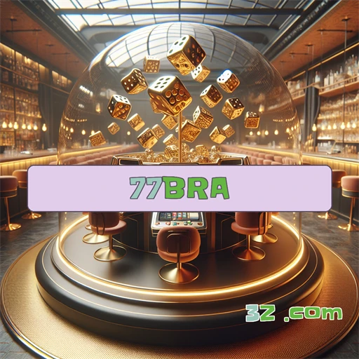 Mergulhe nos Jogos Incríveis do 77bra e Divirta-se