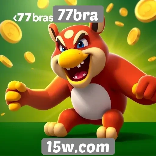 Promoções e bônus disponíveis em 77bra