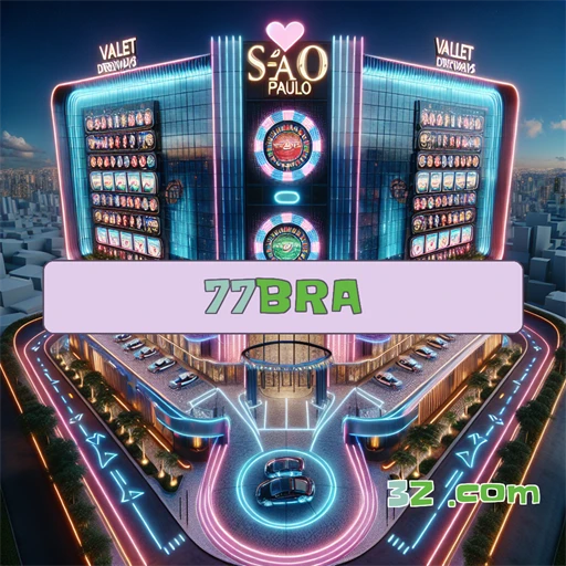 77bra Máquinas