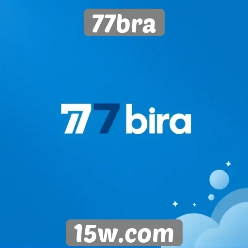 Novidades e atualizações no site 77bra