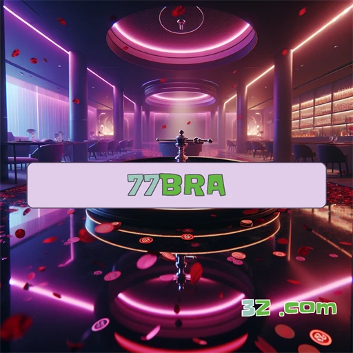 Explore a Exclusividade da Seção Vip do 77bra